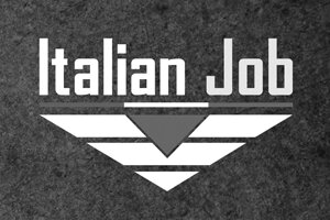 Italian JOB
