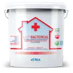 antibacterical atria