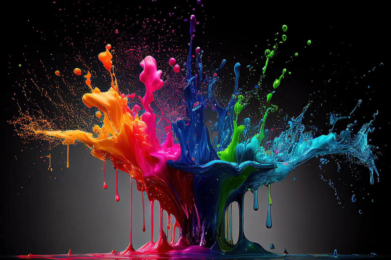 Luma Colorificio - Pitture e materiali edili a Latina