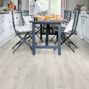 cucina parquet
